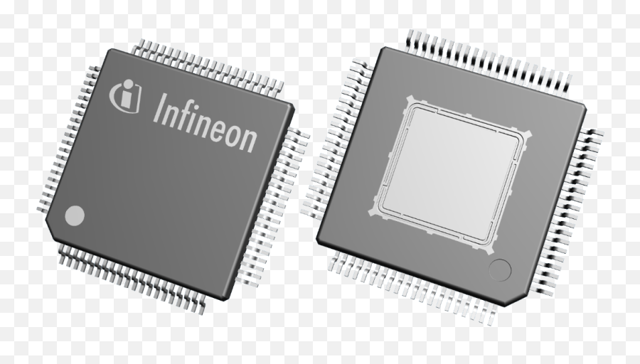 Pg - Tqfp807 Infineon Technologies Electronic Engineering Png,Pg&e Icon