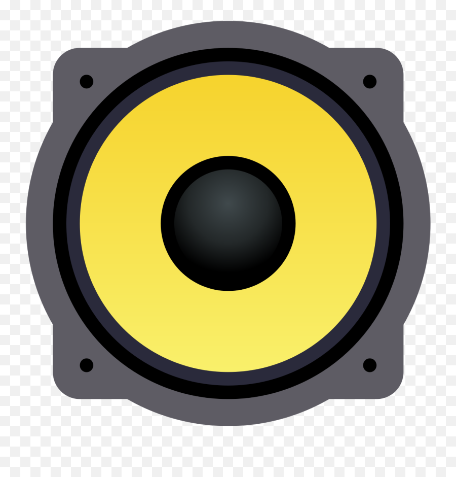 Filegnome Music Icon 2018svg - Wikimedia Commons Gnome Music Icon Png,Music Player Icon