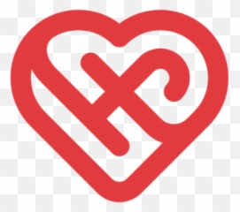 Heartflow Helping People Love - Language png