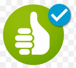Adhesives Are An Enabler Disposable Hygiene Bostik Global - Customer Confidence Icon Transparent Background png