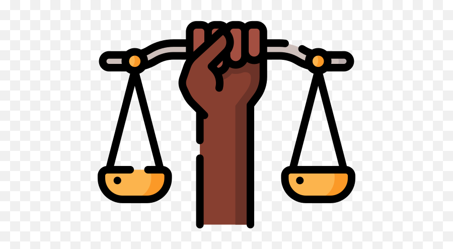 Justice Scale - Free Business And Finance Icons Alt Attribute Png,Justice Scale Icon