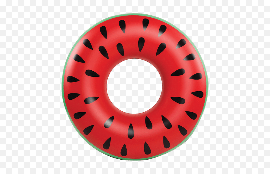 Pool Float - Watermelon Png,Pool Float Png