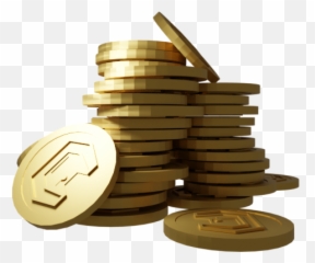 Construct Arcade - Coin png