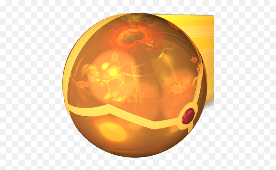 Metroid Morph Ball 1 Icon Video Game Iconset - Inside Samus Morph Ball Png,Metroid Png