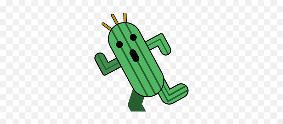 Cactuar Projects Photos Videos Logos Illustrations And - Final Fantasy Cactuar Png,Ffxiv Flower Icon