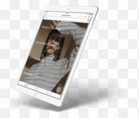 The Omni Channel Commerce Platform Predictspring - Camera Phone png