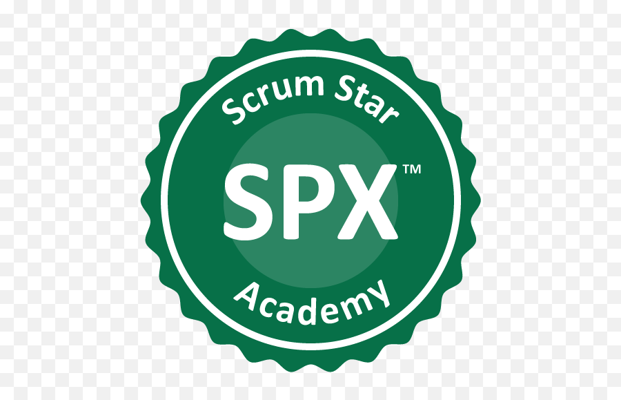 Scrum Product Owner Expert Certification - Scrum Star Academy Dot Png,Scrum Team Icon