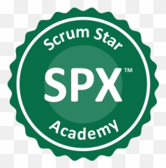 Scrum Product Owner Expert Certification - Star Academy Dot png