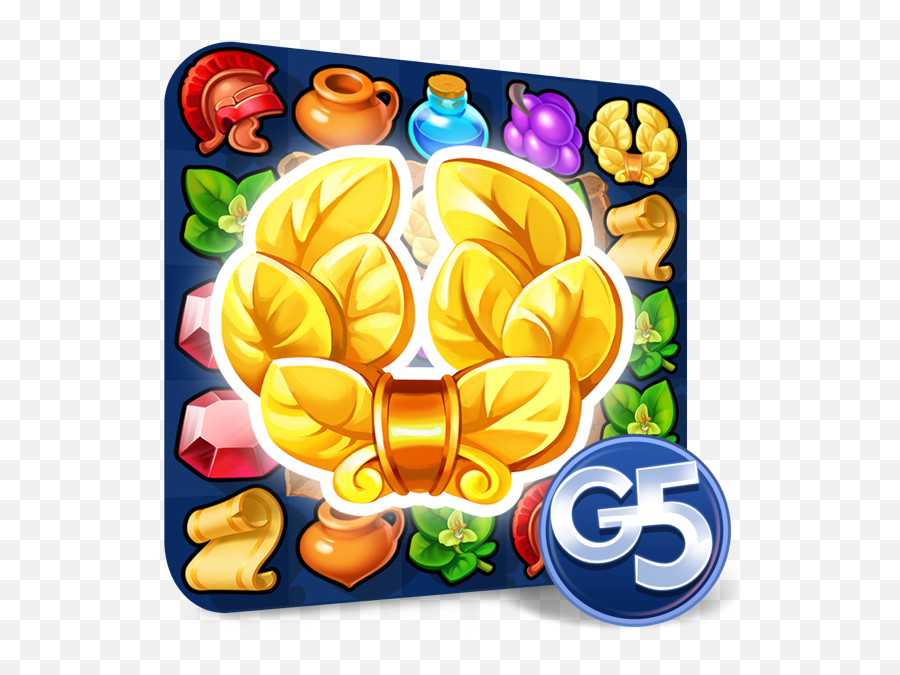 Jewels Of Rome - Match 3 Gems On The App Store Jewels Of Rome Png,Bejeweled Icon