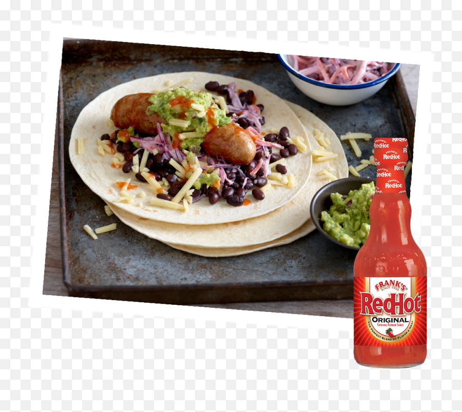 Give Them Americau0027s No1 Hot Sauce U0026 Mustard - Dirty Hot Dog Franks Red Hot Sauce Png,Burrito Png
