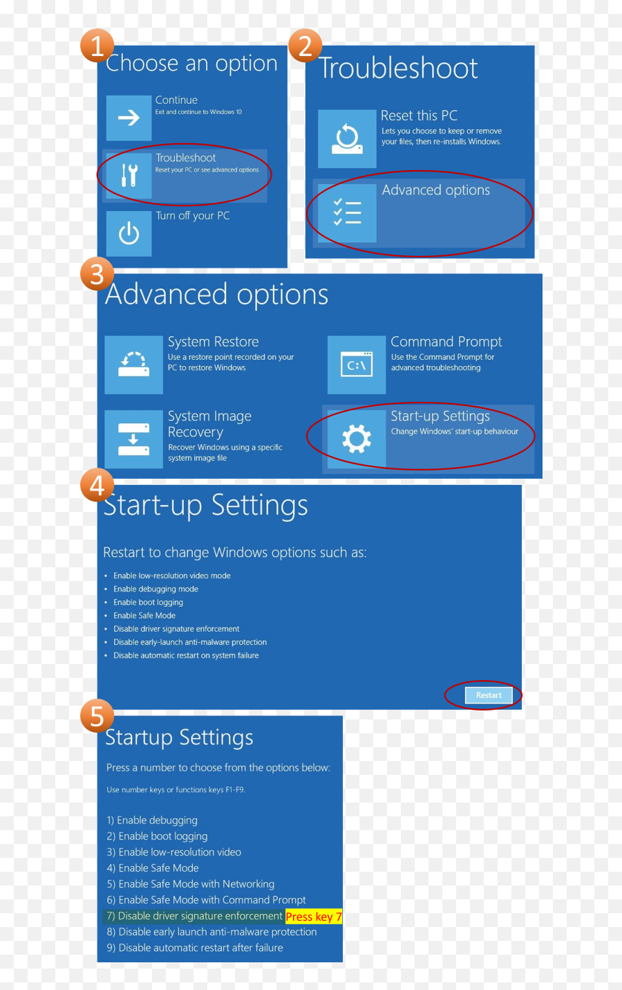 Great Cow Basic Documentation - Windows 10 Stuck At Getting Ready Png,X10 Icon Universal Remote