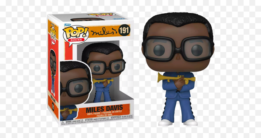 Preorders U2013 Tagged Music Prolectables - Miles Davis Funko Pop Png,Andre 3000 Style Icon