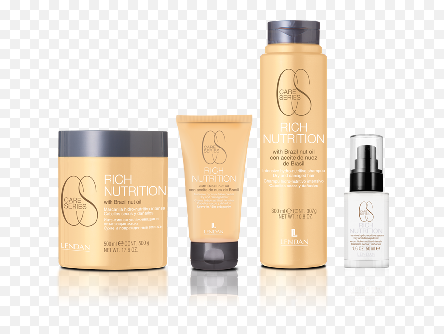 Rich Nutrition Moisturising Treatment Lendan Cosmetics - Face Moisturizers Png,Rich Nutrients Icon