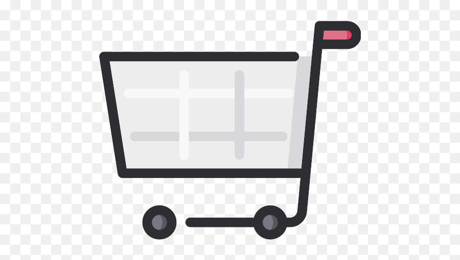 Cart Vector Svg Icon 130 - Png Repo Free Png Icons Shopping Basket,White Cart Icon
