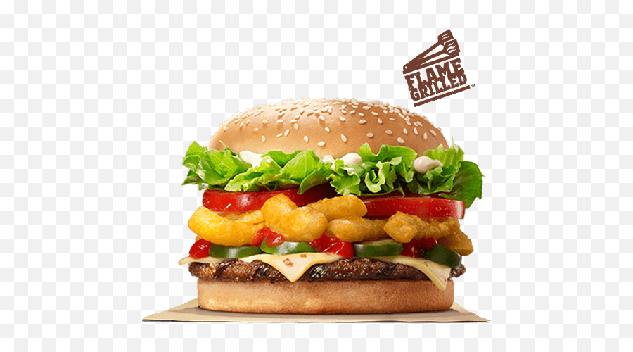 Angry Whopper Burger King - Angry Whopper Burger King Png,Angery Transparent