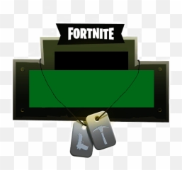 Png Fortnite Logo No Text Free Mobile Games - Battle Royale