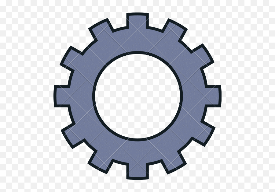 Gear Wheel Icon - Canva Png,Gear Wheel Icon