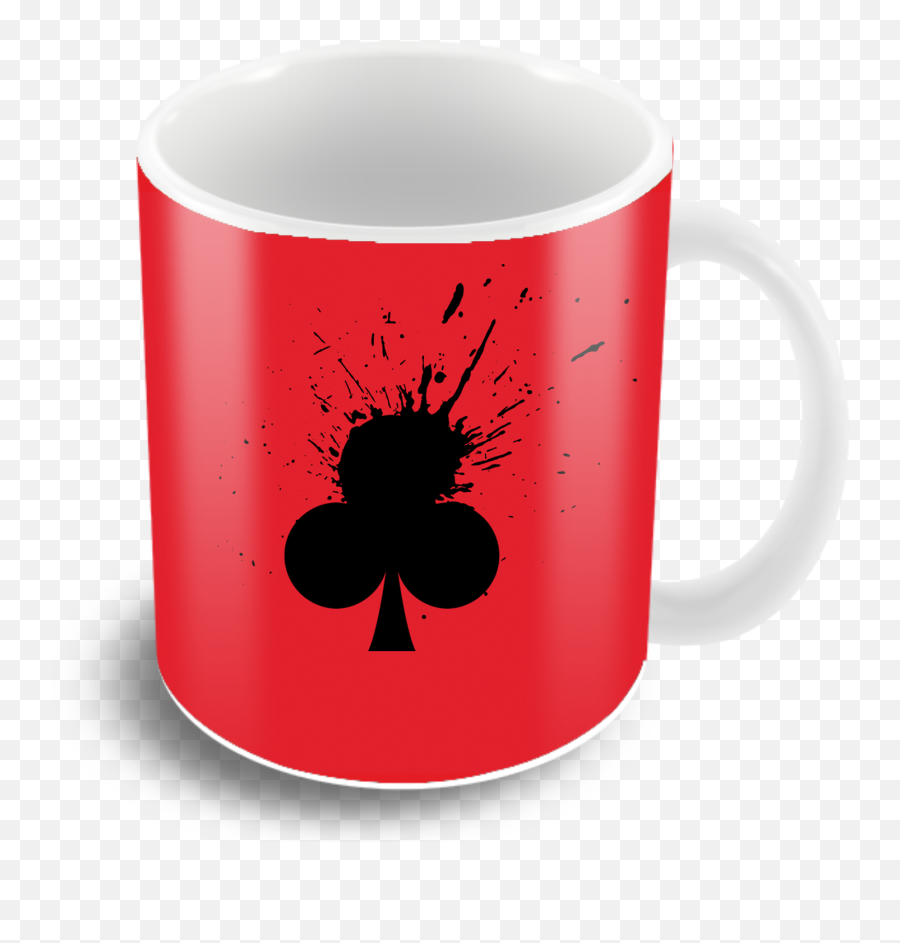 Poker Club Icon Splash Diwali - Friends Quotes On Coffee Mug Poker Trebol Vector Png,Club Icon