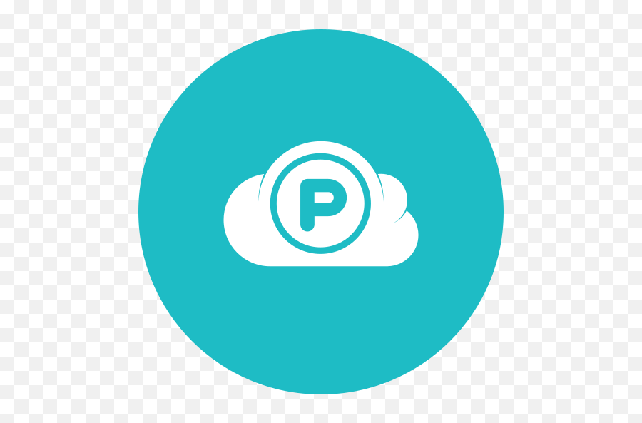 Pcloud Free Icon - Iconiconscom Pcloud Png,Loud Icon - free transparent ...