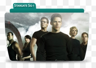 Stargate Sg 1 Icon - Tv Color Series 2 Icons Softiconscom Stargate Sg 1 Png,Stargate Png