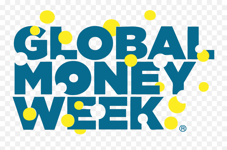 Logos - Global Money Week Png,Money Logo