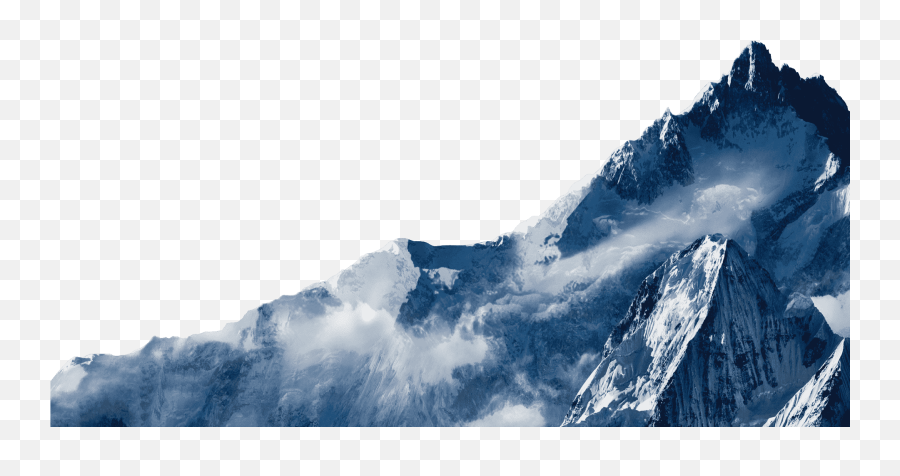 North Equities Png Mount Everest Icon