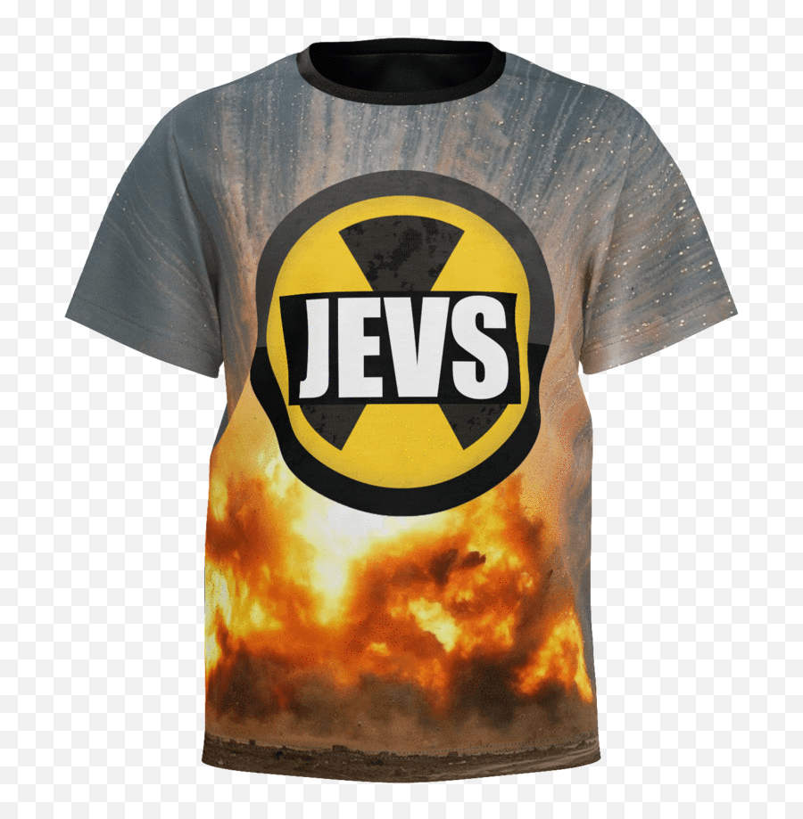Nuclear Explosion Boys Shirt - Bom Full Size Png Download Shirt,Nuclear Explosion Transparent