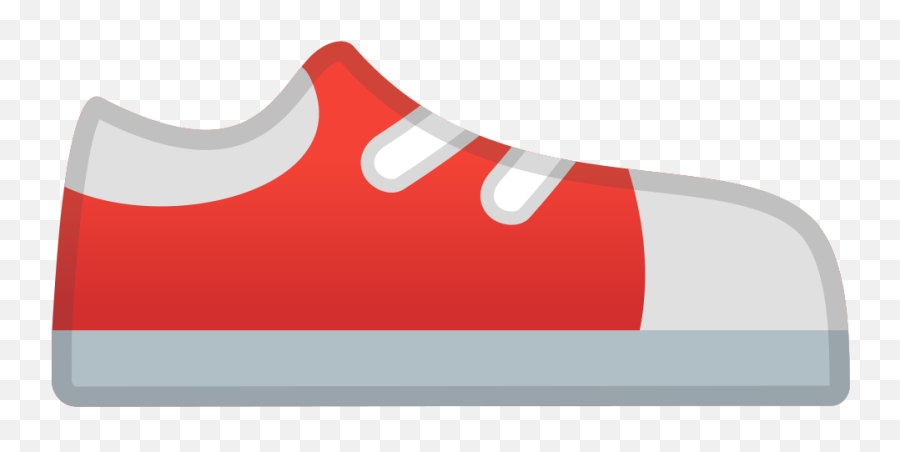 Running Shoe Icon - Emoji Tenis Png,Running Emoji Png