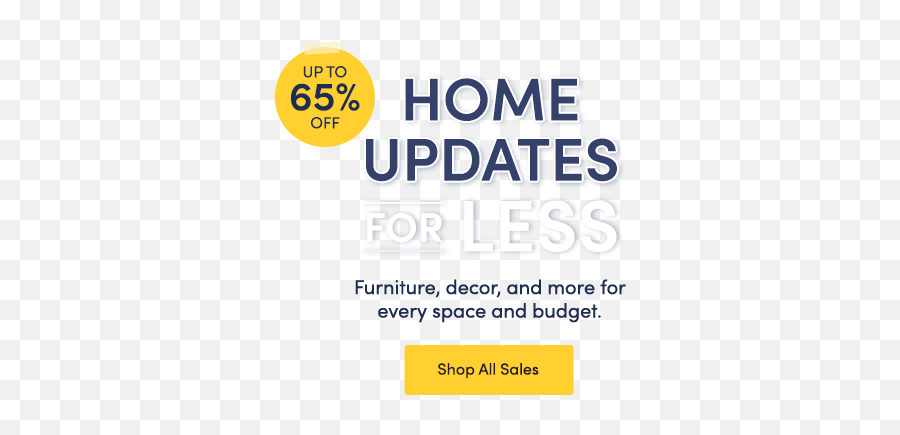Wayfaircom - Online Home Store For Furniture Decor Circle Png,Decor Png