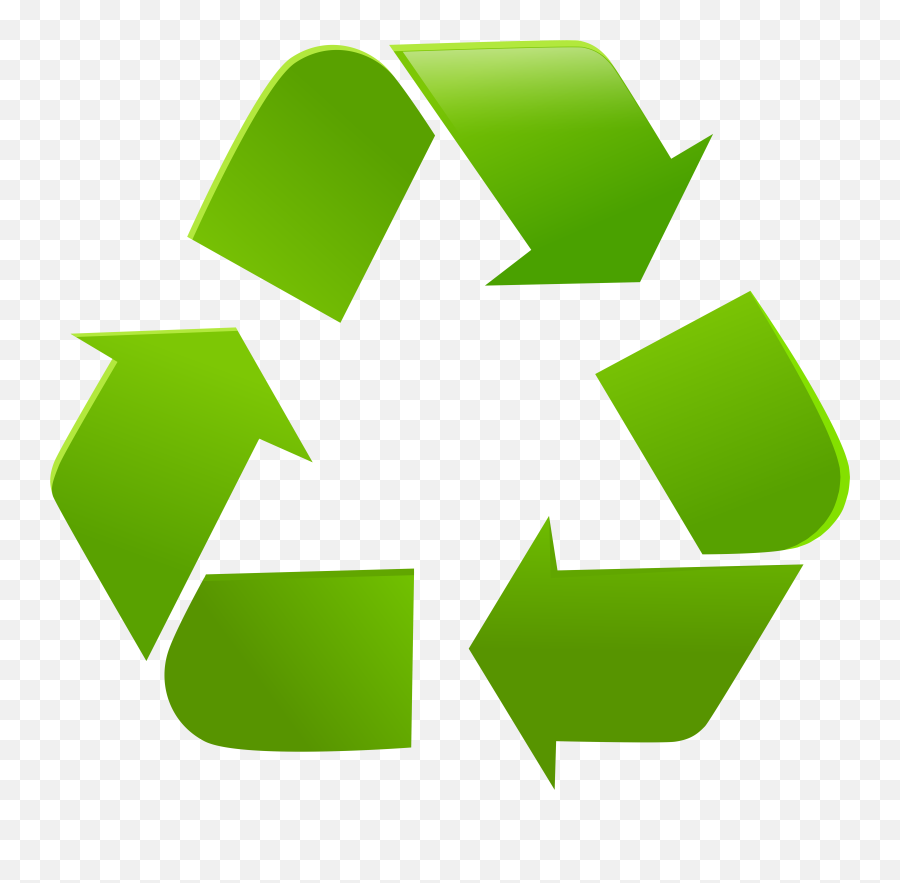 Icon Png Clipart Recycle Logo
