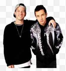 Twenty One Pilots Transparent - No Background png