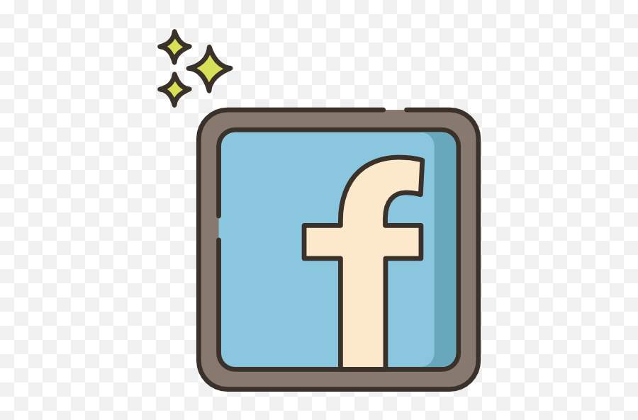 740 Free Vector Icons Of Facebook Astros Logo - Icon Png,Facebook Logo Vector Free