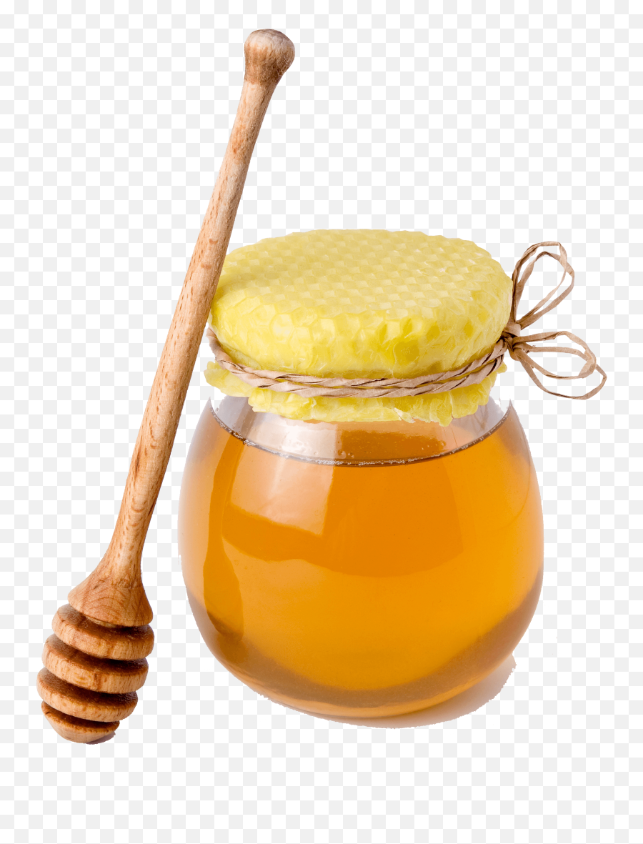 Download Transparent Honey Png Image With No Background - Honey Jar,Honey  Transparent - free transparent png images 