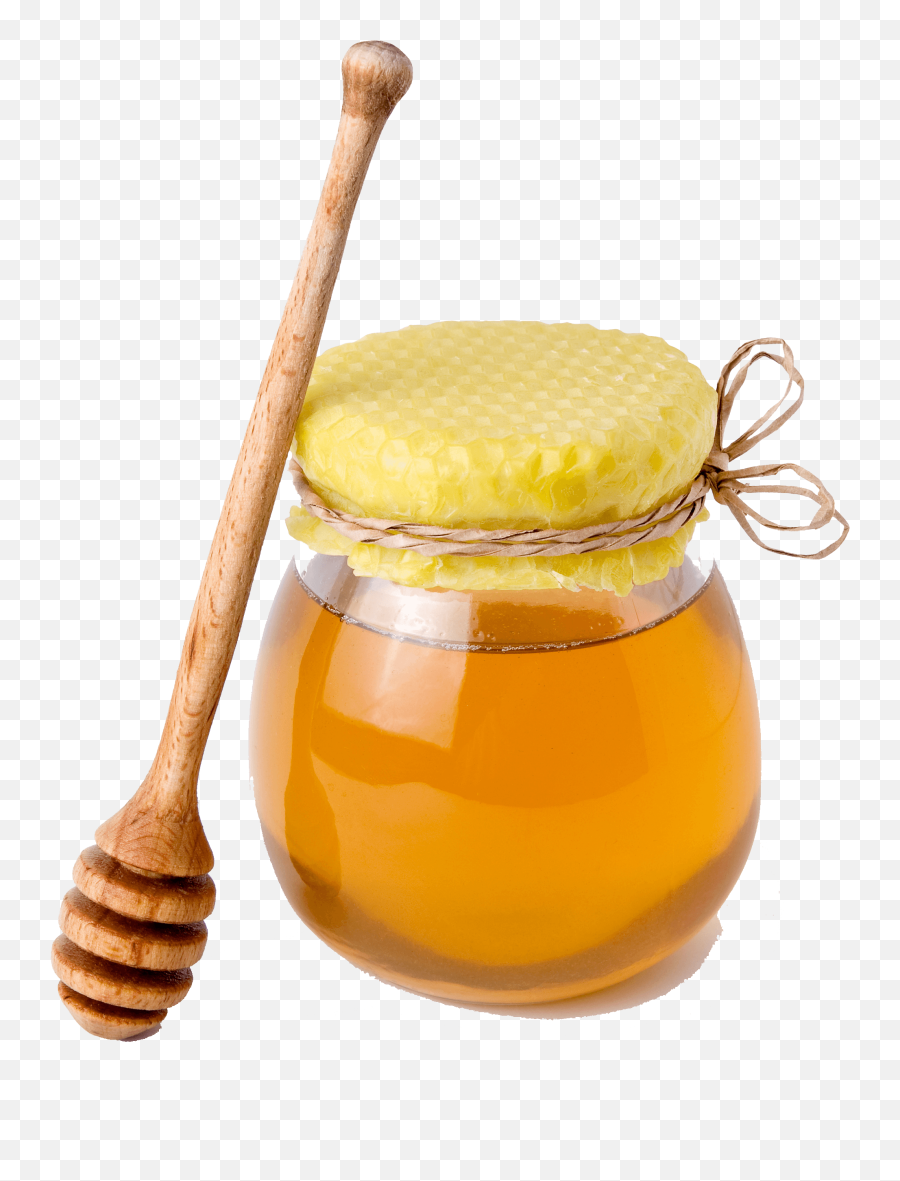 Download Transparent Honey Png Image With No Background - Honey Jar,Honey Transparent