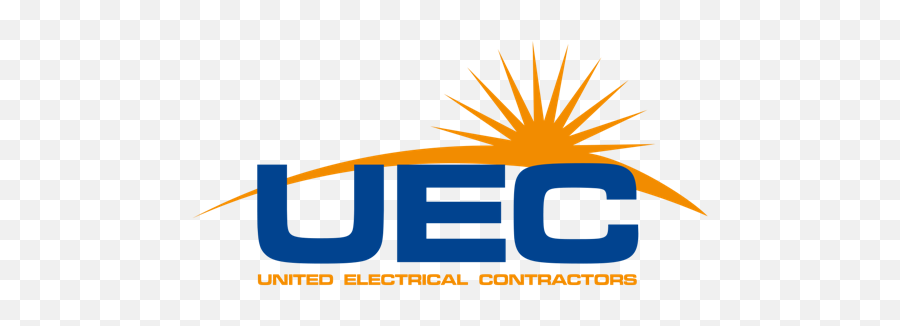 United Electrical Contractors Ltd - Uec Logo Png,Electrical Png