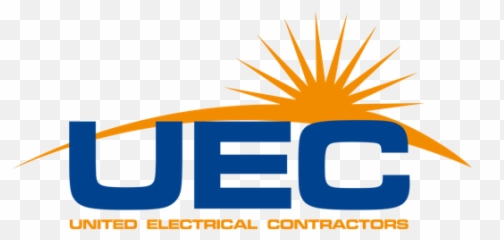 United Electrical Contractors Ltd - Uec Logo Png,Electrical Png