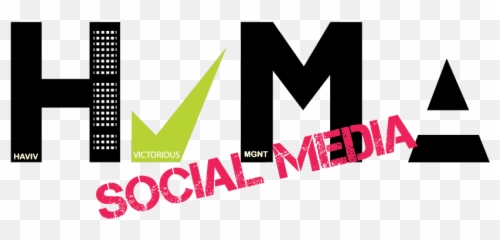 Digital Marketing Agency - HVMA Social Media Graphic Design png