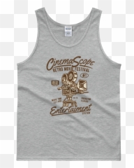 Tank Top Png