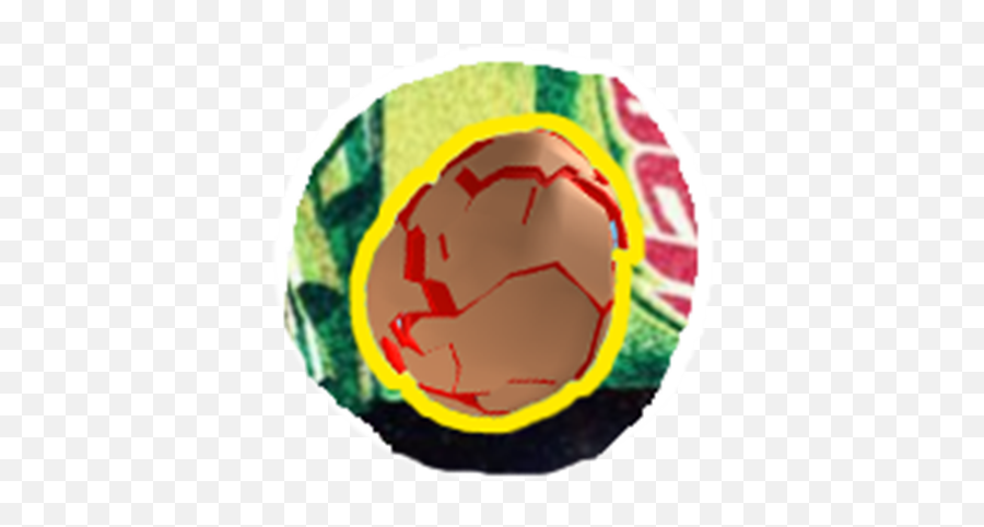 To Be Continued Egg - Roblox Circle Png,To Be Continued Meme Png