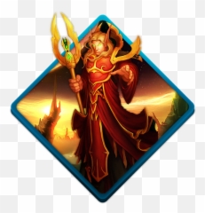 Wow Blood Elf Icon Water Gaming Iconset Tooschee - Warcraft Burning Crusade Blood Elves png