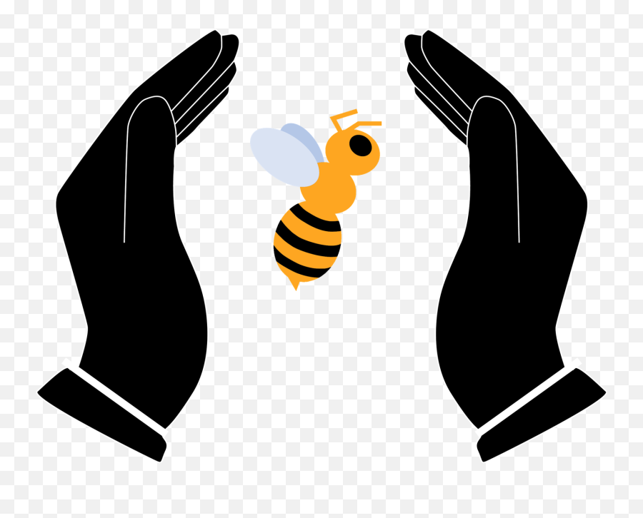 Bees Icon - Climate Change Clipart Png,Bees Png