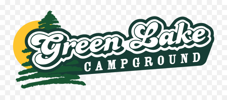 Camping - Logo For Camp Green Lake Png,Img Logo - free transparent png ...