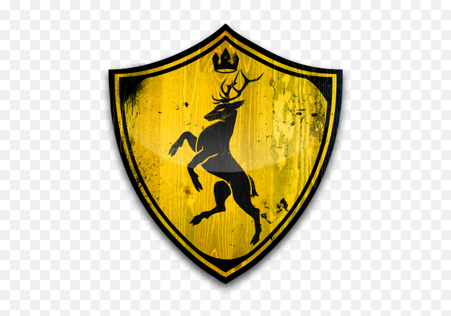 Game Of Thrones - Game Of Thrones Baratheon Sigil Png,Targaryen Sigil Png