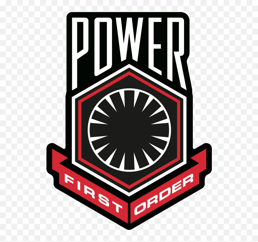 Star Wars Insignia Milners Blog Artwork - Star Wars First Order Logo Png,Star Wars Logos