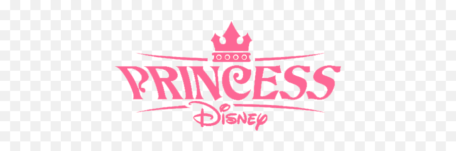 Introduction - Disney Png,Disney Princess Logo