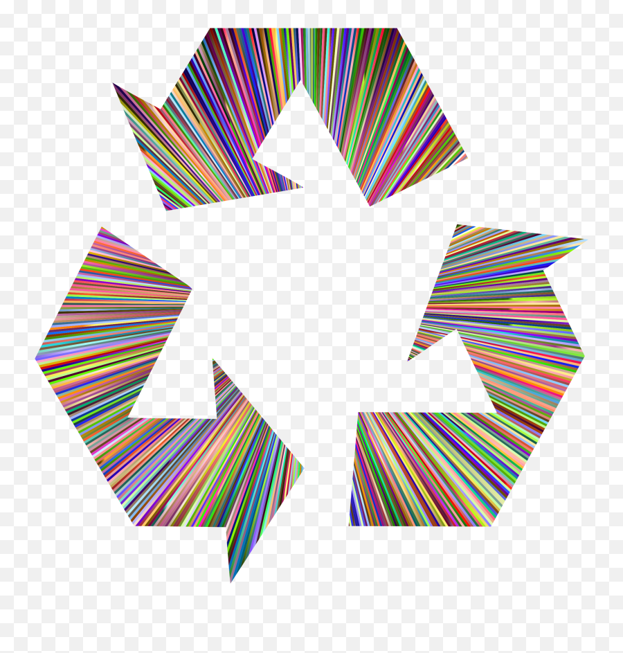 Recycle Symbol Png - This Free Icons Png Design Of Chromatic,Recycle Logo Png