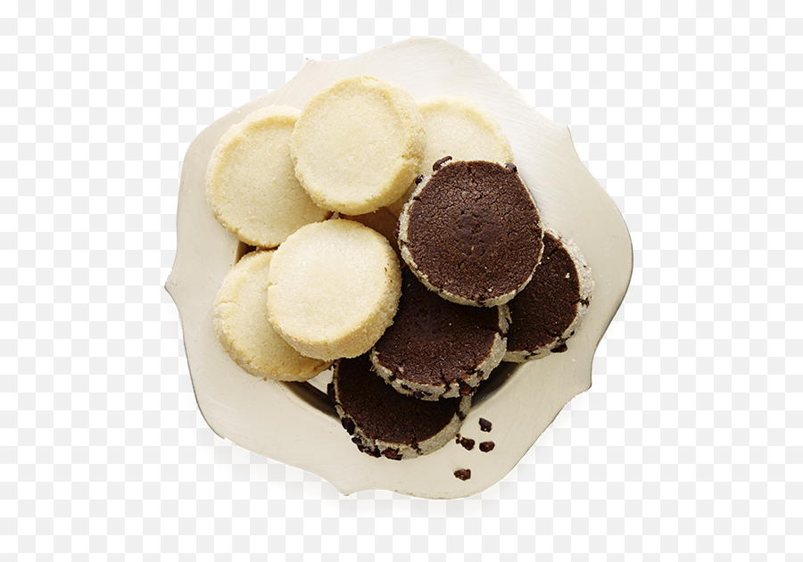 Lette Macarons - Shortbread Cookies Sandwich Cookies Png,Plate Of Cookies Png