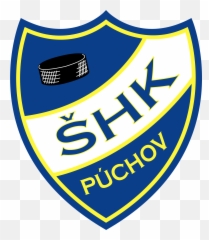 Shk Clear - Hc Pchov Logo png