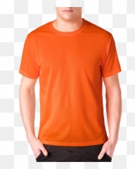 Red T-Shirt Clip Art Free PNG Image｜Illustoon