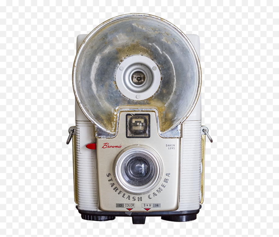 Brownie Vintage Camera Duvet Cover - Film Camera Png,Vintage Camera Png